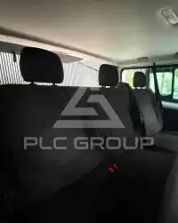2017 Opel Vivaro