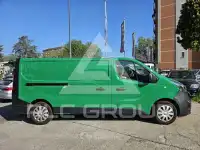2017 Opel Vivaro