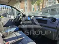 2017 Opel Vivaro