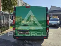 2017 Opel Vivaro