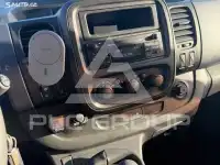 2017 Opel Vivaro