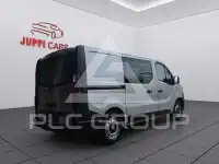 2017 Opel Vivaro