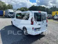 2017 Opel Vivaro