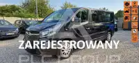 2017 Opel Vivaro