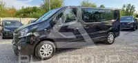 2017 Opel Vivaro