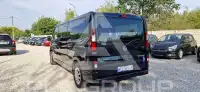 2017 Opel Vivaro