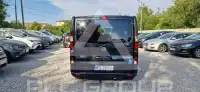 2017 Opel Vivaro