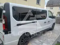 2017 Opel Vivaro