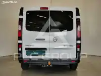2017 Opel Vivaro