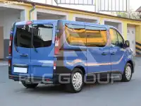2017 Opel Vivaro