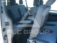 2017 Opel Vivaro