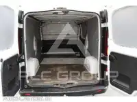 2017 Opel Vivaro