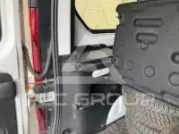 2017 Opel Vivaro