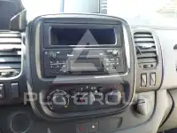 2017 Opel Vivaro