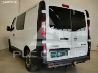 2017 Opel Vivaro