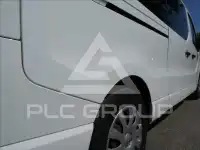 2017 Opel Vivaro