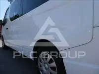 2017 Opel Vivaro