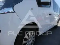 2017 Opel Vivaro
