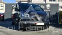 2017 Opel Vivaro