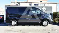 2017 Opel Vivaro