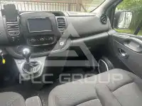2017 Opel Vivaro