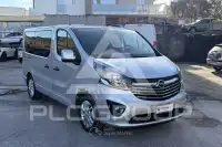 2017 Opel Vivaro