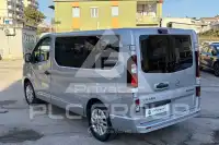 2017 Opel Vivaro