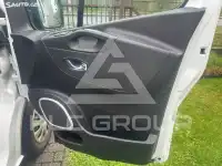2017 Opel Vivaro