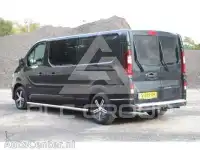 2017 Opel Vivaro