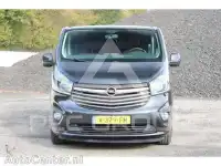 2017 Opel Vivaro