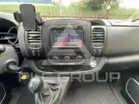 2017 Opel Vivaro