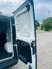 2017 Opel Vivaro