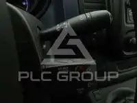 2017 Opel Vivaro