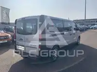 2017 Opel Vivaro
