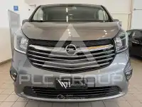 2017 Opel Vivaro