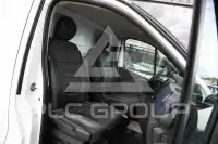 2017 Opel Vivaro