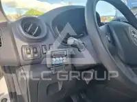 2017 Opel Vivaro