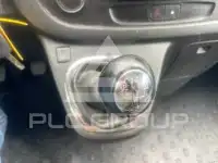 2017 Opel Vivaro