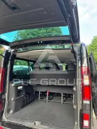 2017 Opel Vivaro