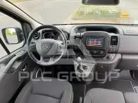 2017 Opel Vivaro