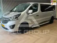 2017 Opel Vivaro