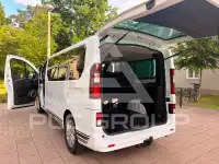 2017 Opel Vivaro