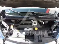 2017 Opel Vivaro