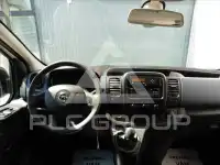 2017 Opel Vivaro