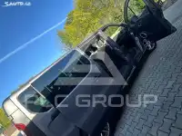 2017 Opel Vivaro