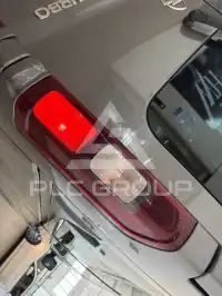 2017 Opel Vivaro