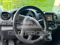 2017 Opel Vivaro