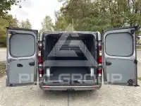 2017 Opel Vivaro