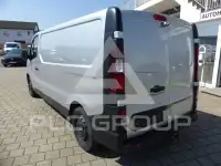 2017 Opel Vivaro