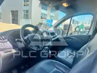 2017 Opel Vivaro